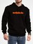 Oversize Sweatshirt & Hoodie Motherfacka Baskılı 2