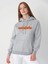 Oversize Sweatshirt & Hoodie Motherfacka Baskılı 1