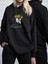 Oversize Sweatshirt & Hoodie Shoes Baskılı 1