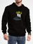 Oversize Sweatshirt & Hoodie Shoes Baskılı 2