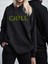 Oversize Sweatshirt & Hoodie Chıll Baskılı 1