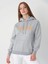 Oversize Sweatshirt & Hoodie Culture Baskılı 1