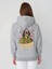 Oversize Sweatshirt & Hoodie Culture Baskılı 2