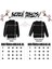 Oversize Sweatshirt & Hoodie Gta Sa Baskılı 3