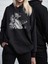 Oversize Sweatshirt & Hoodie Tupac Baskılı 1