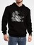 Oversize Sweatshirt & Hoodie Tupac Baskılı 2