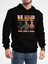 Oversize Sweatshirt & Hoodie Soul Baskılı 2