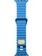 Apple Watch 2 3 4 5 6 7 8 Ultra 42MM 44MM 45MM Simple Loop Kordon 1