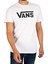 Erkek Günlük T-Shirt Classic Vans Tee-B VN0A7Y46YB21 1