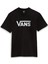 Erkek Günlük T-Shirt Classic Vans Tee-B VN0A7Y46Y281 1