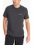 Csc M Basic Sm Logo Brushed Ss Erkek T-Shirt CS0282 4