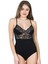 Ip Askılı Dantelli Kadın Body 334 1
