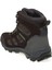 Jack Wolfskin 4042461 Vojo 3 Texapore Mid M Erkek Bot 4