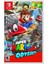 Switch OLED Beyaz Yeni Nesil Konsol 64GB + Super Mario Odyssey Oyunlu Bundle 5