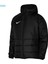 DJ6322-010 Women's Repel Günlük Siyah Mont 1
