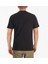 Csc M Outdoor Park Ss Tee Erkek Tişört Siyah CS0293-010 4