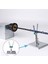 Stand Rod Kurutma Makinesi Dayanıklı Tamir Adamları (Yurt Dışından) 4