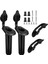 2x Balıkçılık Rod Tutucu Accs Kayak Tekne Kürek Kürekleri Için Floş Montaj (Yurt Dışından) 5