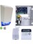 (TSP-5334LCD) Ethernet/network Lü Pars Serisi Kablolu Alarm Seti (Akü Hariç) 1