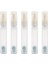 5pcs Doldurabilen Boş Boya Kalemi Yeniden Doldurma Boş Tüp Öğrenciler Marker Resim 2