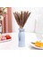 15X Kurutulmuş Çim Phragmites Sazlık Çiçek Demet Dekor Doğal (Yurt Dışından) 3
