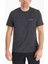 Csc M Basic Sm Logo Brushed Ss Erkek T-Shirt CS0282 1