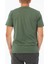 Csc M Basic Sm Logo Brushed Ss Erkek T-Shirt CS0282 2