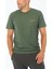 Csc M Basic Sm Logo Brushed Ss Erkek T-Shirt CS0282 4