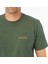 Csc M Basic Sm Logo Brushed Ss Erkek T-Shirt CS0282 5