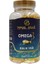 Ismail Aras Omega-3 Balık Yağı 200 Adet Softgel 3