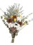 Kurutulmuş Çiçek Yeşillik Okaliptüs Daisy Floral Için (Yurt Dışından) 1