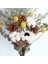 Kurutulmuş Çiçek Yeşillik Okaliptüs Daisy Floral Için (Yurt Dışından) 4