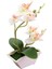 Acituna 3 Yapay Orkide Bonsai Çiçek, Kapalı Açık Ofis Ev Dekor (Yurt Dışından) 5