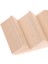 2pc 1:12 Bebohouse Ahşap Merdiven Küpeşte Diy Dekor Aksesuarları (Yurt Dışından) 5