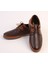 83007 Kahverengi Erkek Günlük Ayakkabı 1