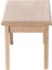 1:12 Dollhouse Minyatür Ahşap Mobilya Oyuncak Seti 2 Adet (Yurt Dışından) 1