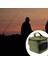 Balıkçılık Baitcasting Reel Depolama Çantası Kapak Çizgisi Dişli Takım Çantası (Yurt Dışından) 4