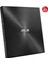 ZENDRİVE-U8M SDRW-08U8M-U Harici Ultra Ince DVD Yazıcı M-Disc USB Type-C Siyah 2