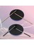 4 Pcs Profesyonel Ksilofon Glockenspel Mallet Glockenspiel İçin Kolay Kavrama (Yurt Dışından) 3