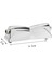 Metal Trampet Drum End Lugs 85 mm. Davul Seti Kiti Değiştirme Parçaları (Yurt Dışından) 4