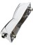 Metal Trampet Drum End Lugs 85 mm. Davul Seti Kiti Değiştirme Parçaları (Yurt Dışından) 5