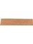 2x Oboe / Fagot Mantar Levha Ahşap Rüzgar Onarım Aksesuarları 100 x 30 mm. 2 Adet (Yurt Dışından) 2