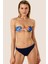 40229 Saks Burgu Bikini Takımı 1