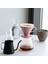 V60 02 Ceramic Dripper (Pale Pink) 3