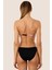 40229 Pembe Burgu Bikini Takımı 2