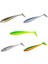 Panic Shad 9cm 5.5gr Silikon Yem 1