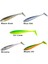 Panic Shad 9cm 5.5gr Silikon Yem 3