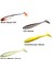 Panic Shad 9cm 5.5gr Silikon Yem 4