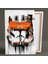 Star Wars Stormtrooper Kask Sprey Efsane Film Kanvas Tablo 2