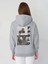 Oversize Sweatshirt & Hoodie Pablo Baskılı 1